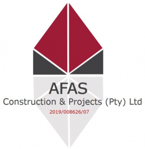 AFAS Logo